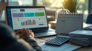 Managing Receivables and Payables Effectively