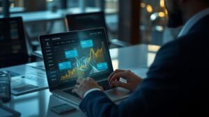 How Investing Creates Cash Flow